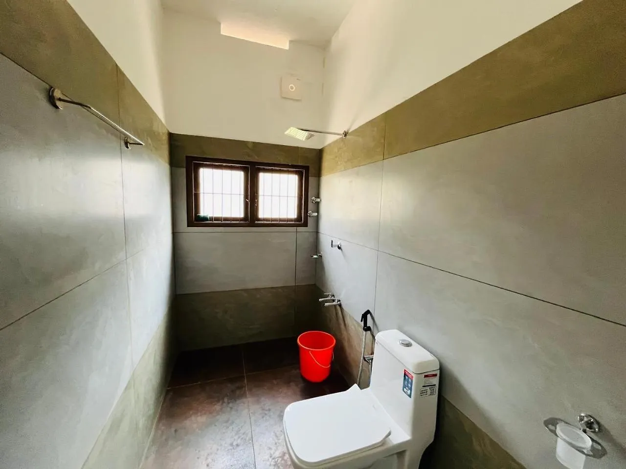 코지코드 Aagneyam Mansion B&B
