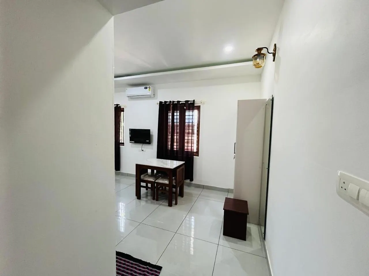 코지코드 Aagneyam Mansion B&B 0*,  인도