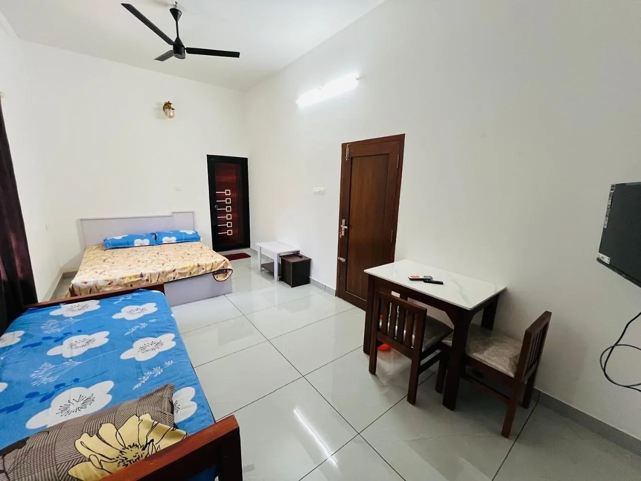 코지코드 Aagneyam Mansion B&B 0*,  인도